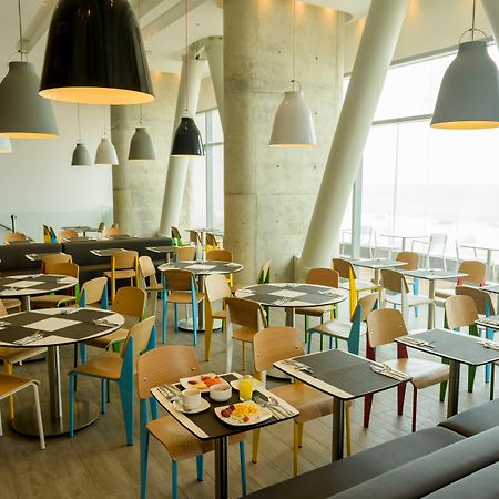 Ibis Cartagena Marbella Otel Dış mekan fotoğraf