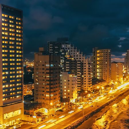 Ibis Cartagena Marbella Otel Dış mekan fotoğraf