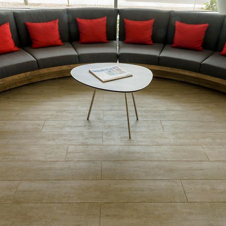 Ibis Cartagena Marbella Otel Dış mekan fotoğraf