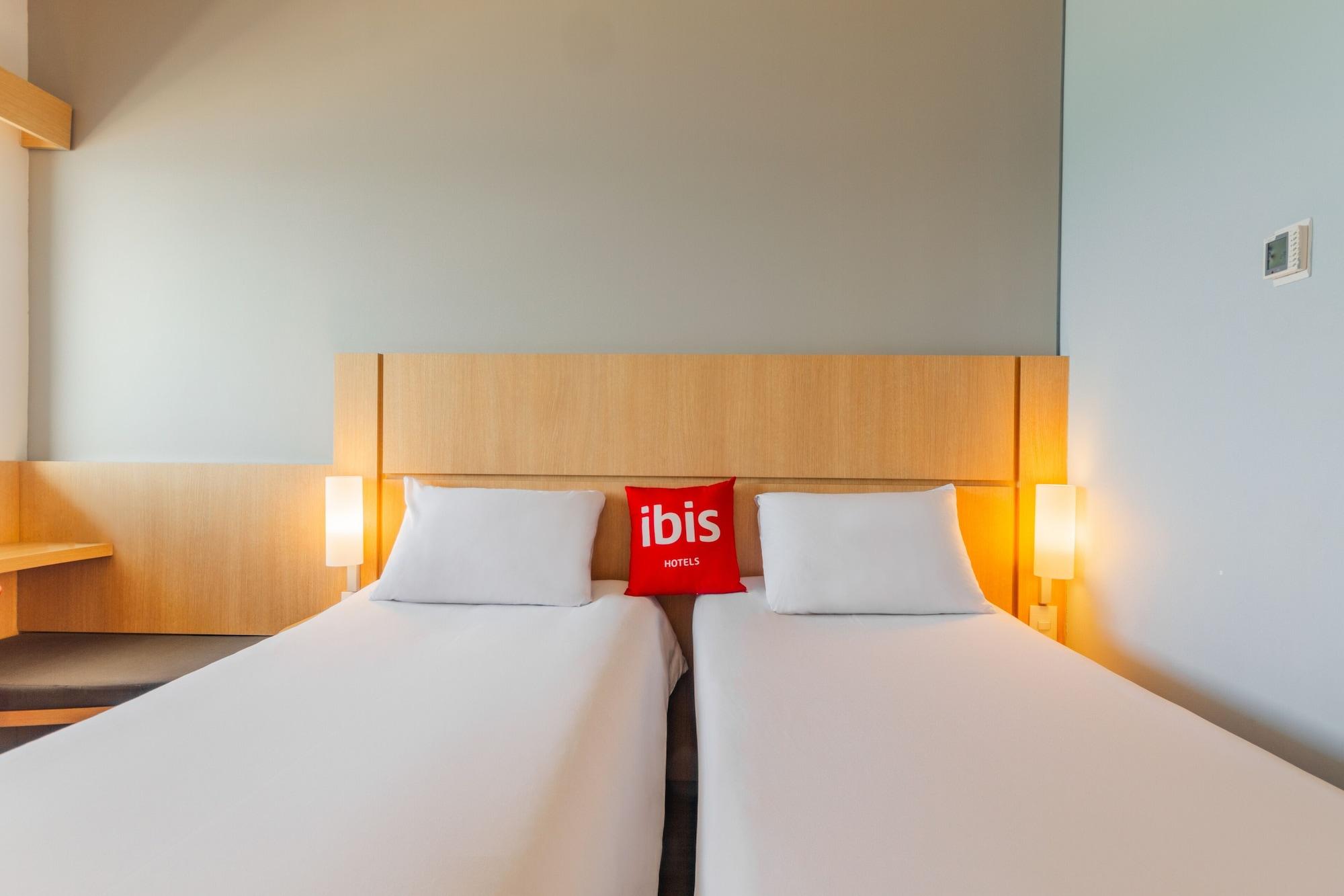 Ibis Cartagena Marbella Otel Dış mekan fotoğraf