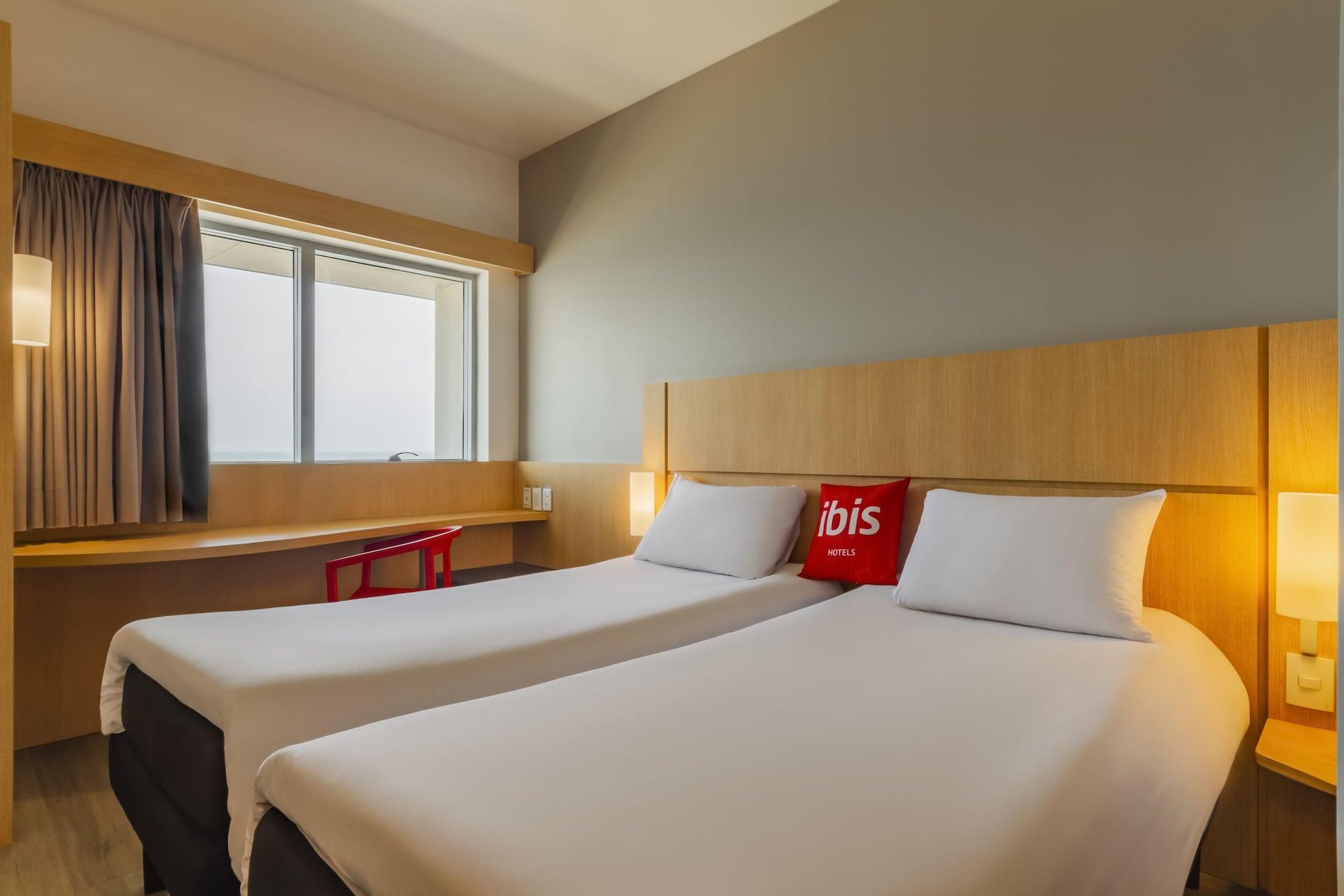 Ibis Cartagena Marbella Otel Dış mekan fotoğraf