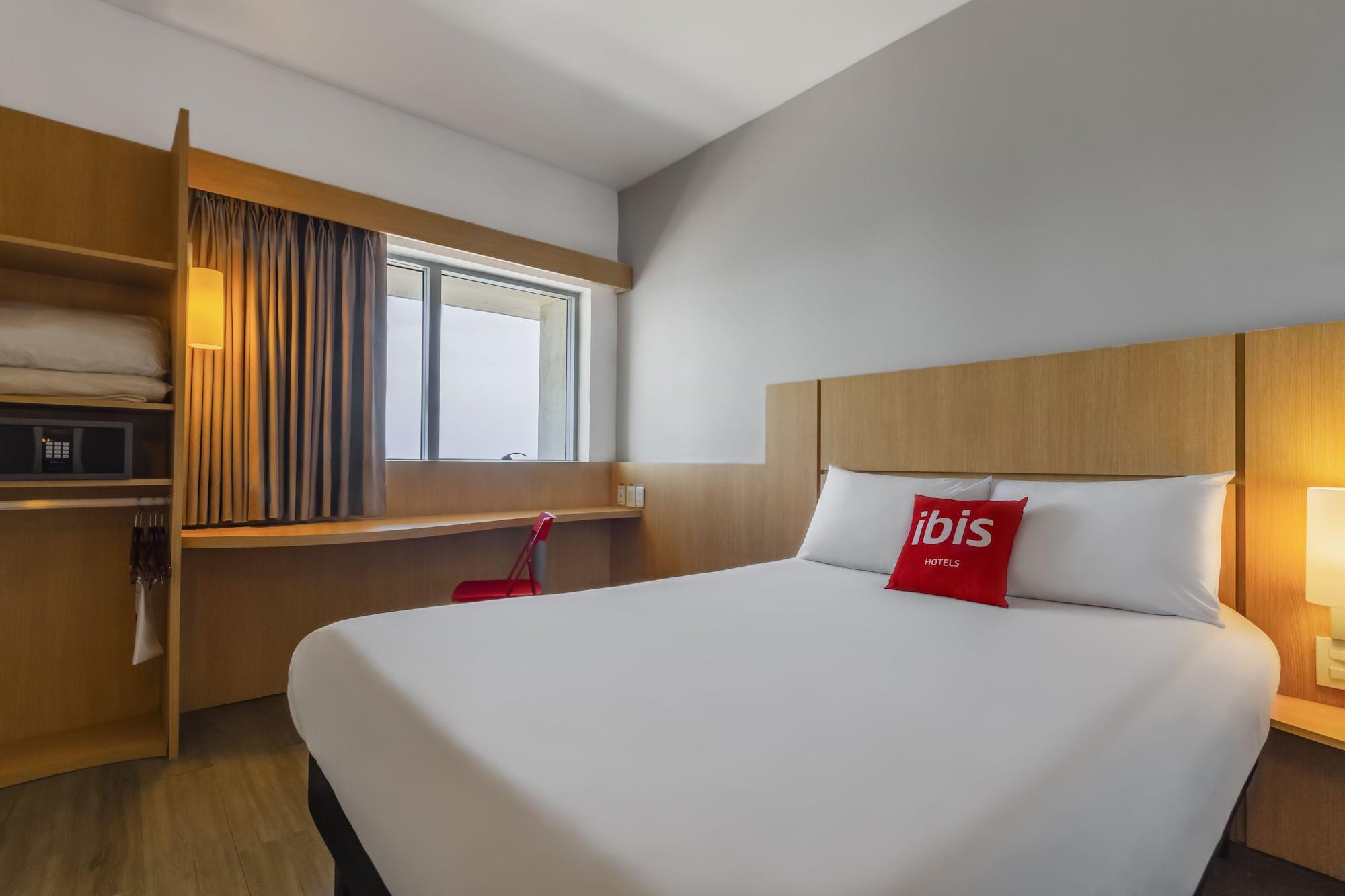 Ibis Cartagena Marbella Otel Dış mekan fotoğraf