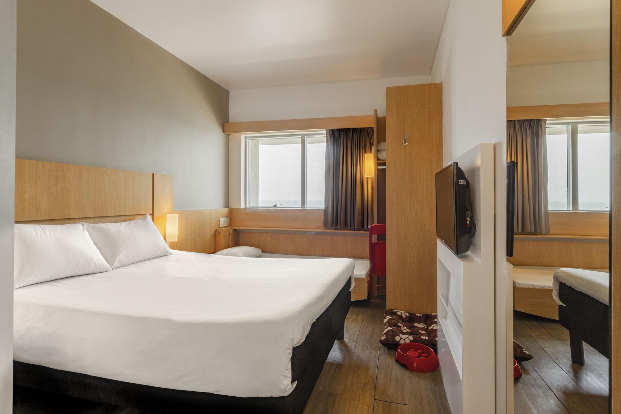 Ibis Cartagena Marbella Otel Dış mekan fotoğraf