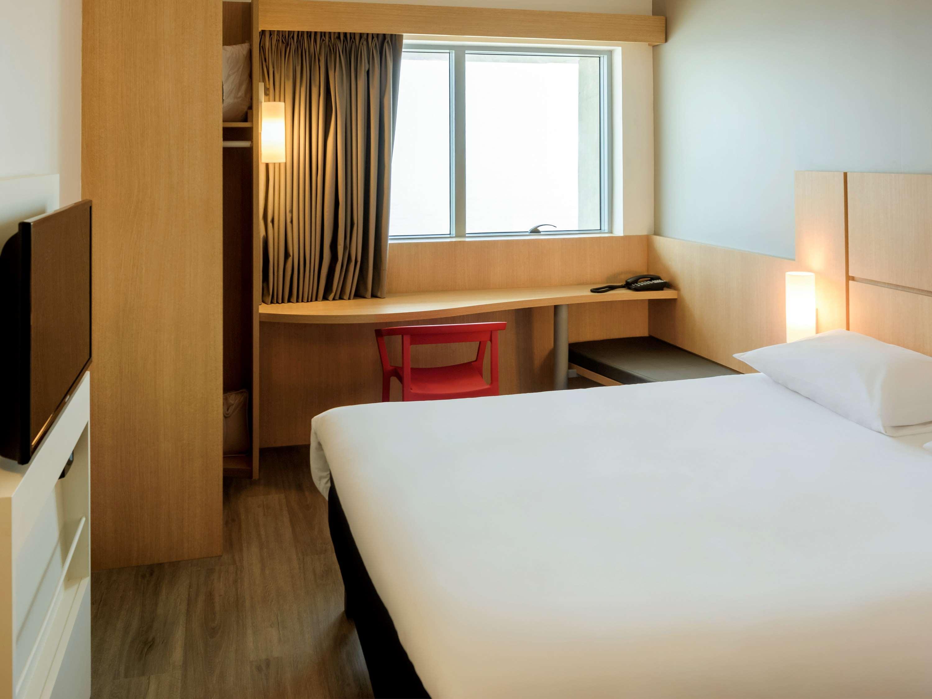 Ibis Cartagena Marbella Otel Dış mekan fotoğraf