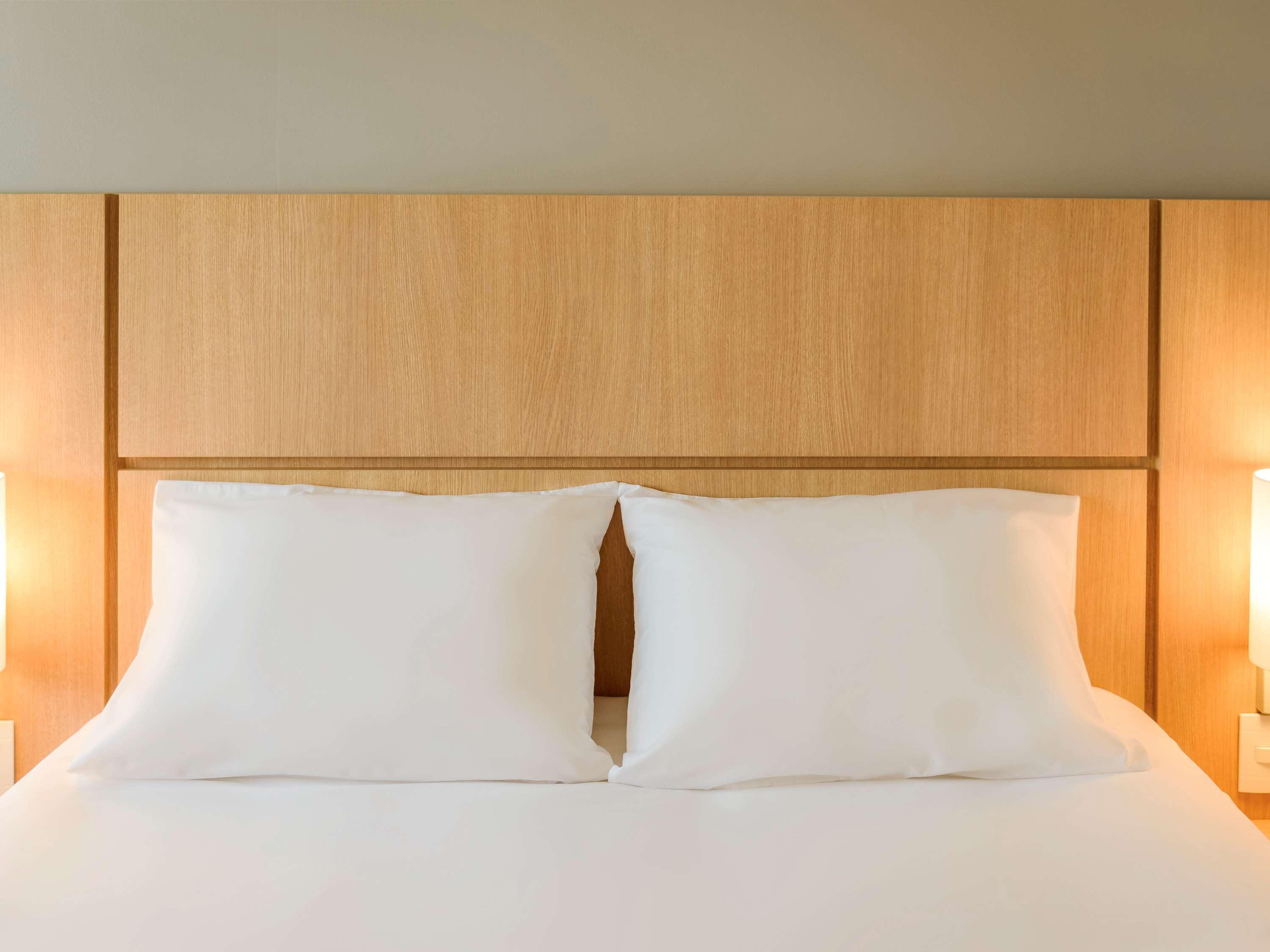 Ibis Cartagena Marbella Otel Dış mekan fotoğraf