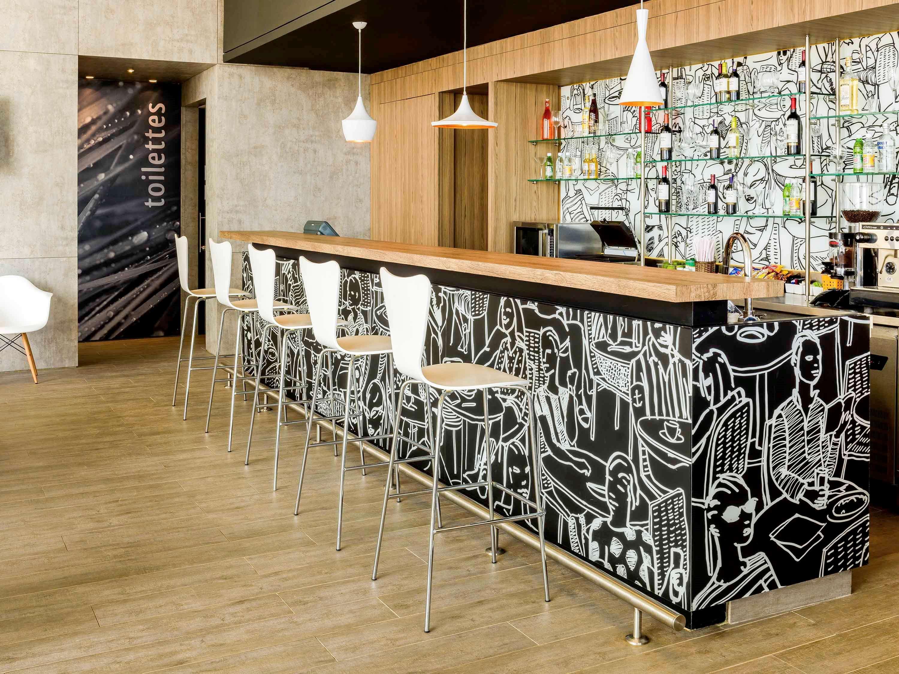 Ibis Cartagena Marbella Otel Dış mekan fotoğraf