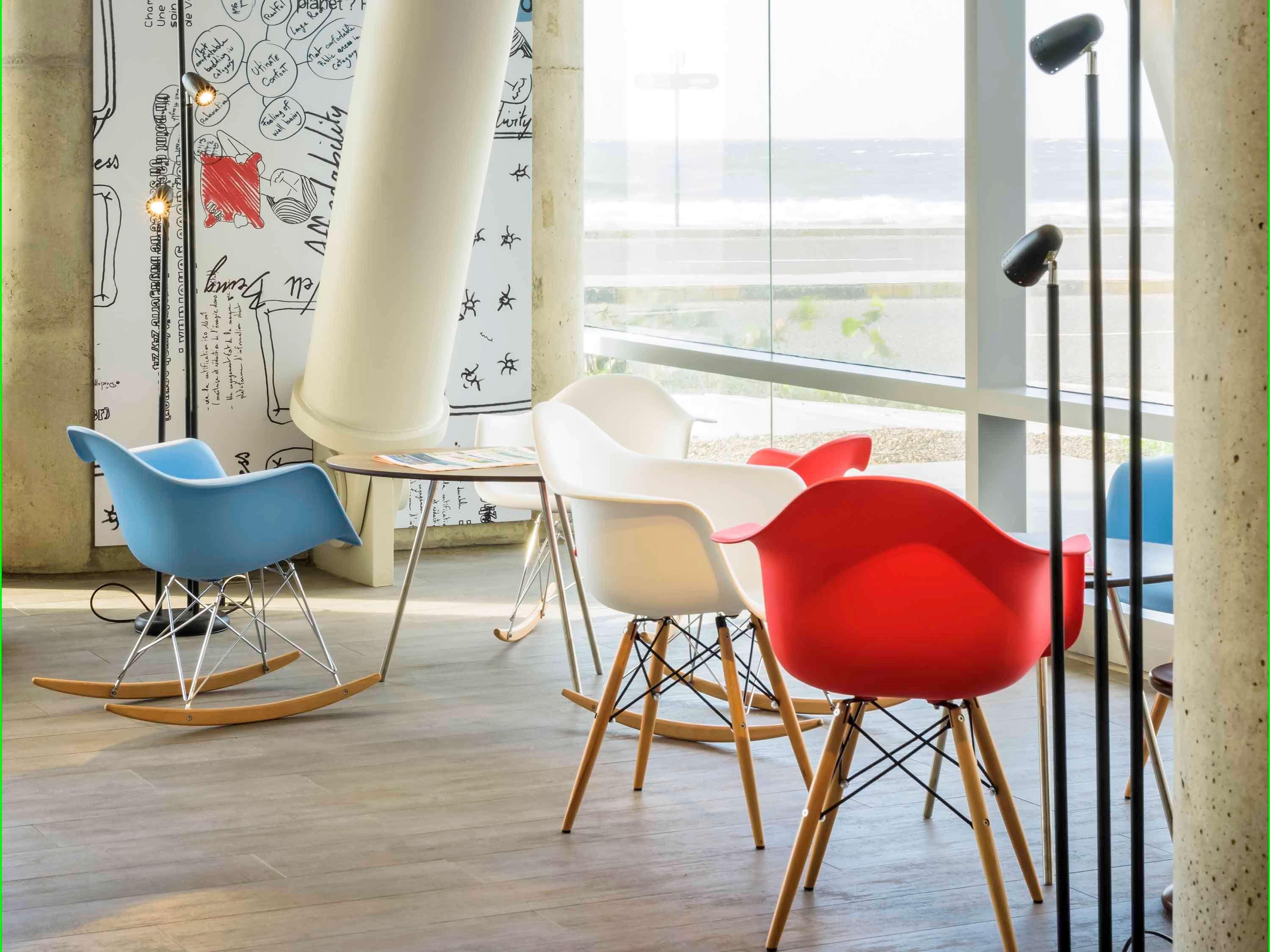 Ibis Cartagena Marbella Otel Dış mekan fotoğraf