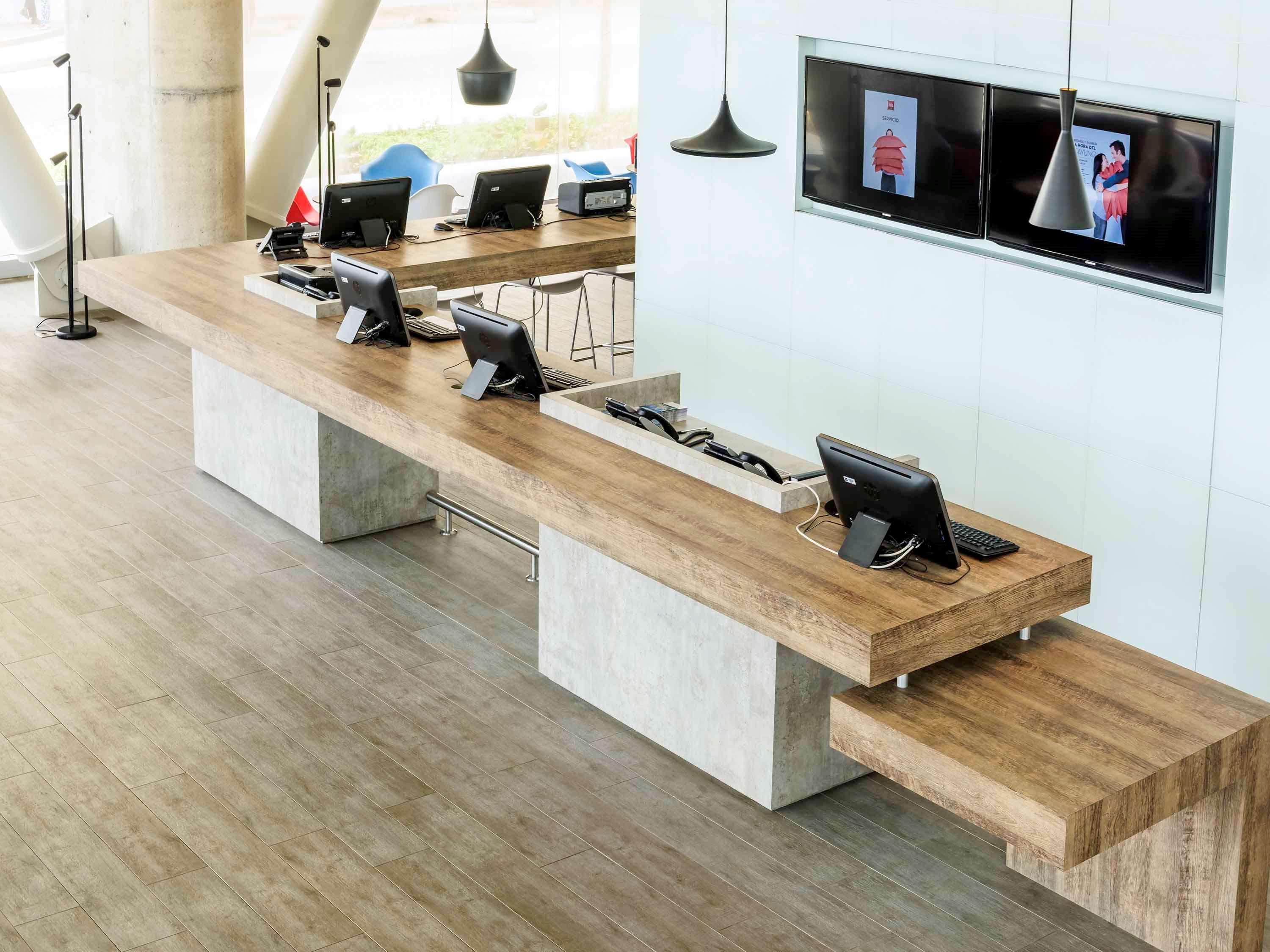 Ibis Cartagena Marbella Otel Dış mekan fotoğraf