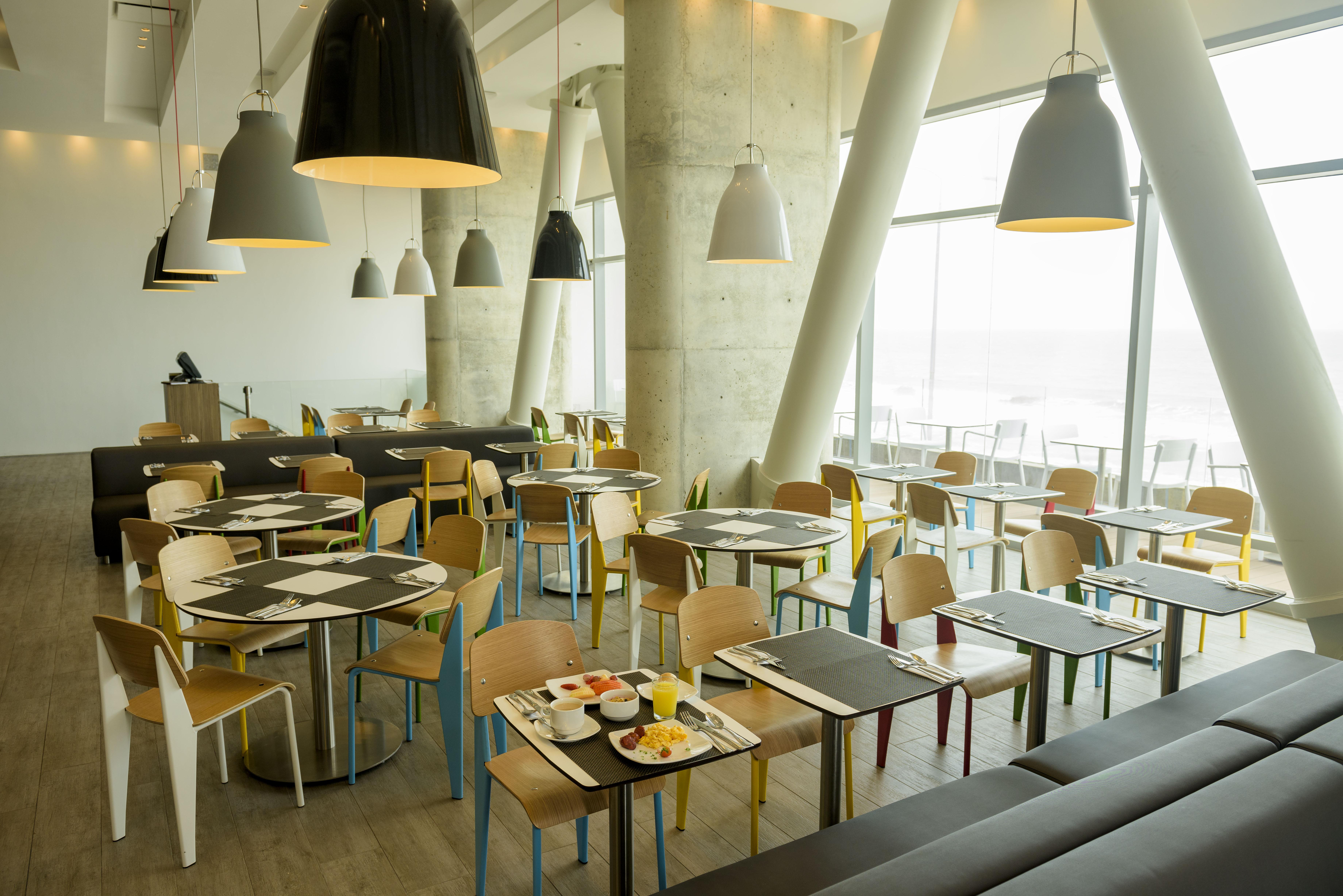 Ibis Cartagena Marbella Otel Dış mekan fotoğraf