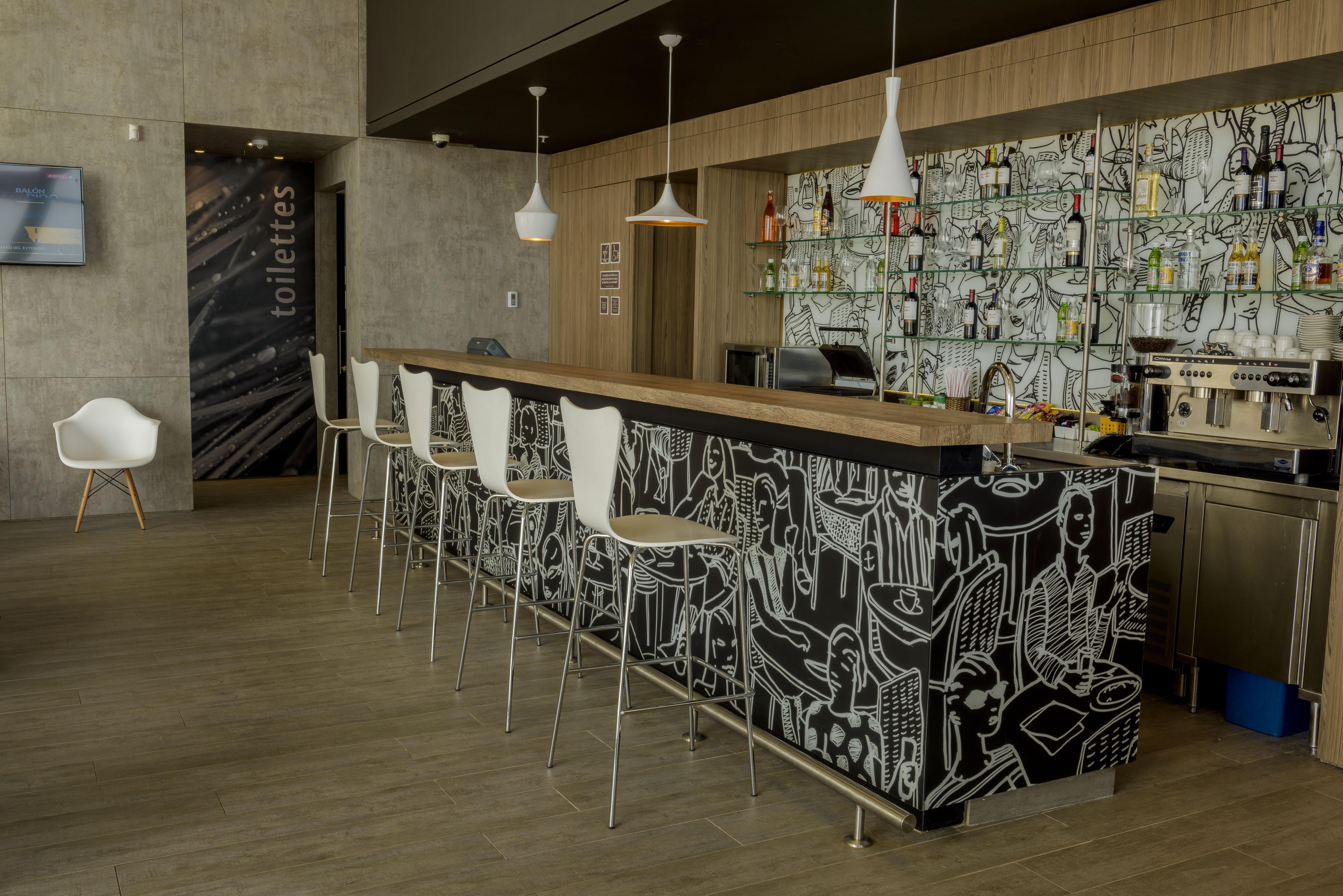 Ibis Cartagena Marbella Otel Dış mekan fotoğraf
