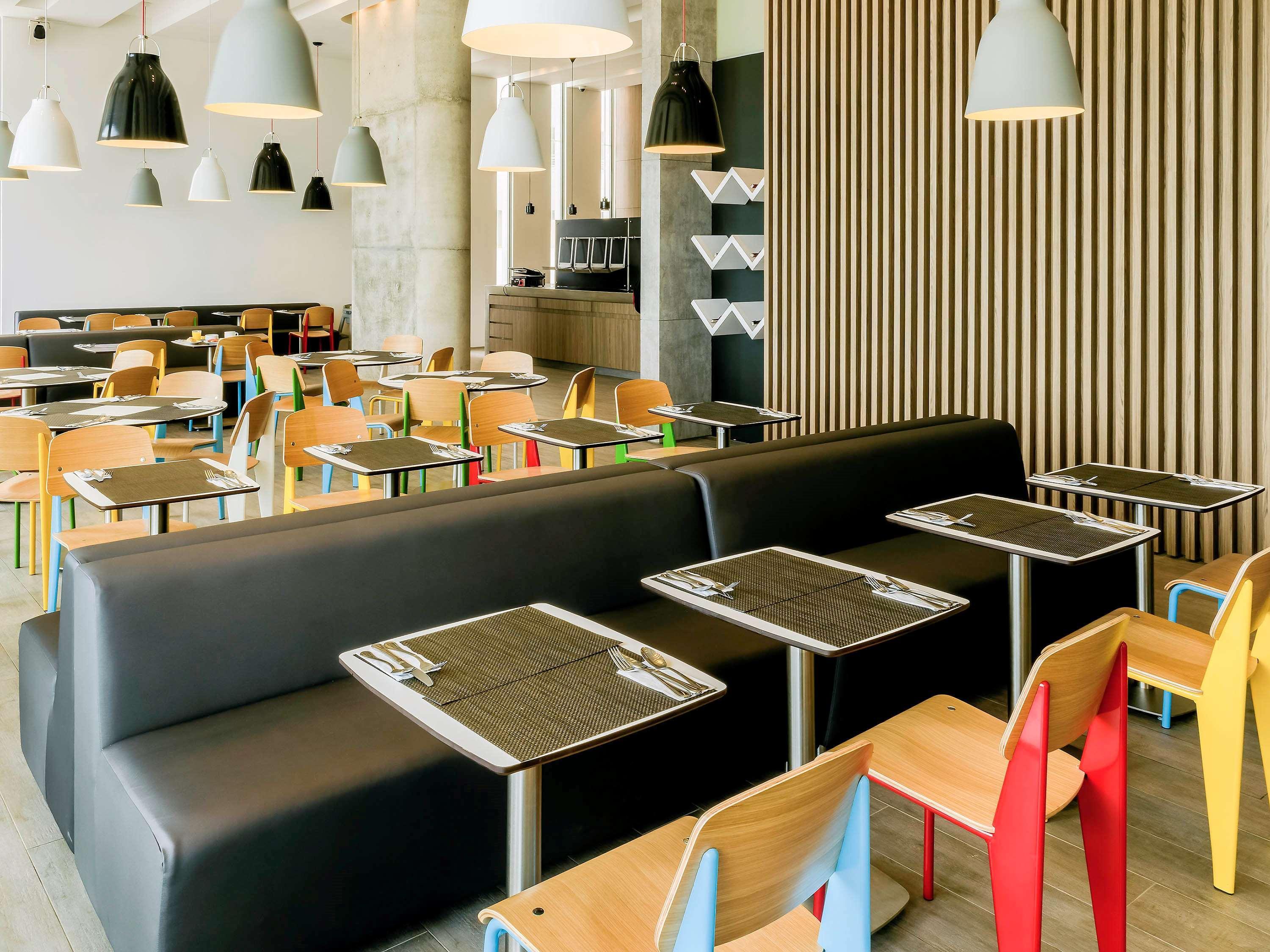 Ibis Cartagena Marbella Otel Dış mekan fotoğraf