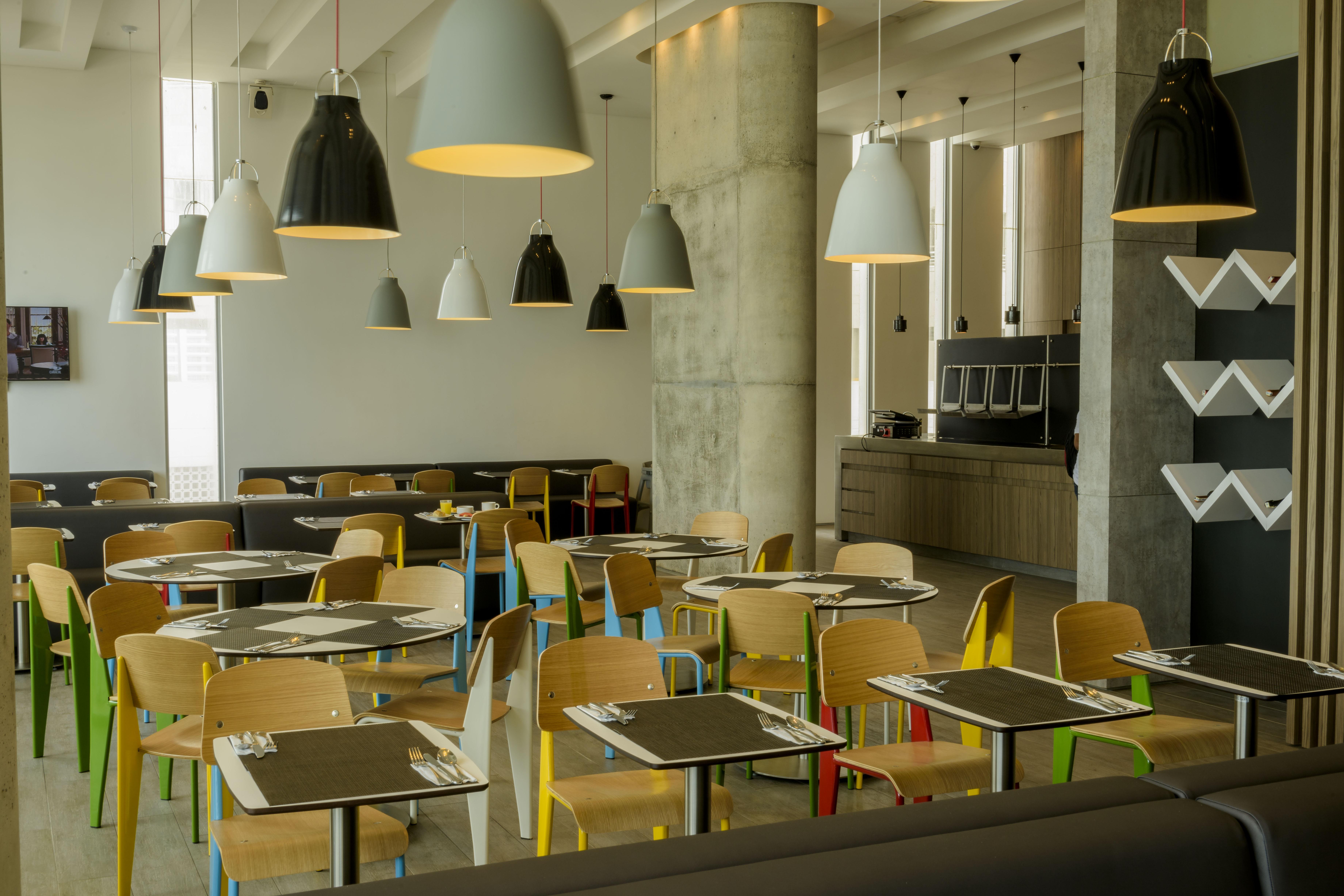 Ibis Cartagena Marbella Otel Dış mekan fotoğraf