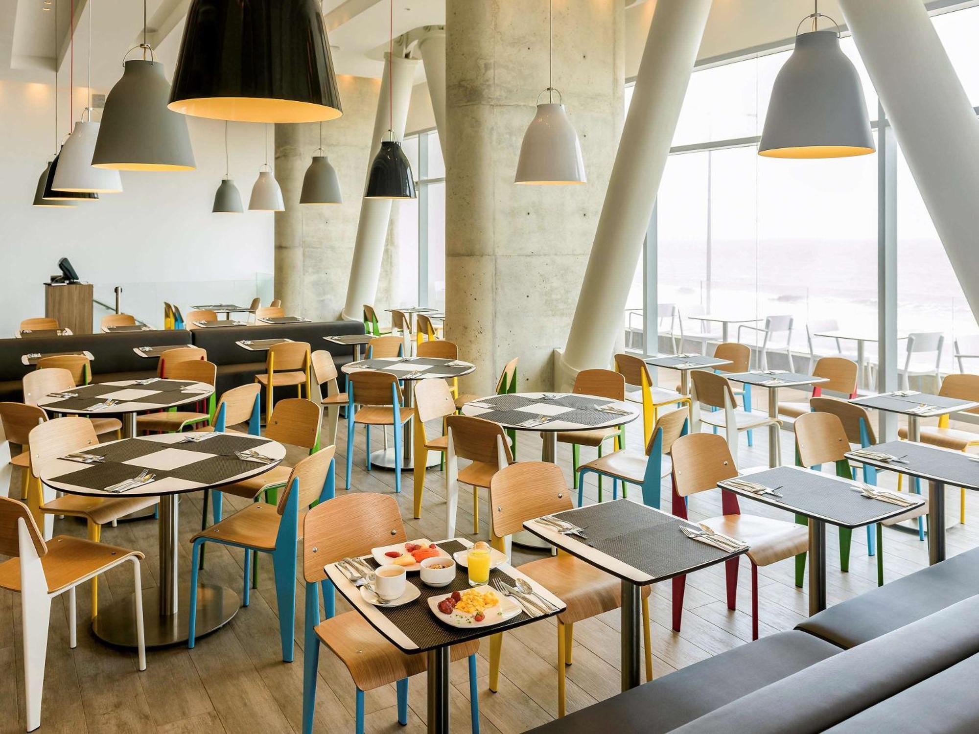 Ibis Cartagena Marbella Otel Dış mekan fotoğraf