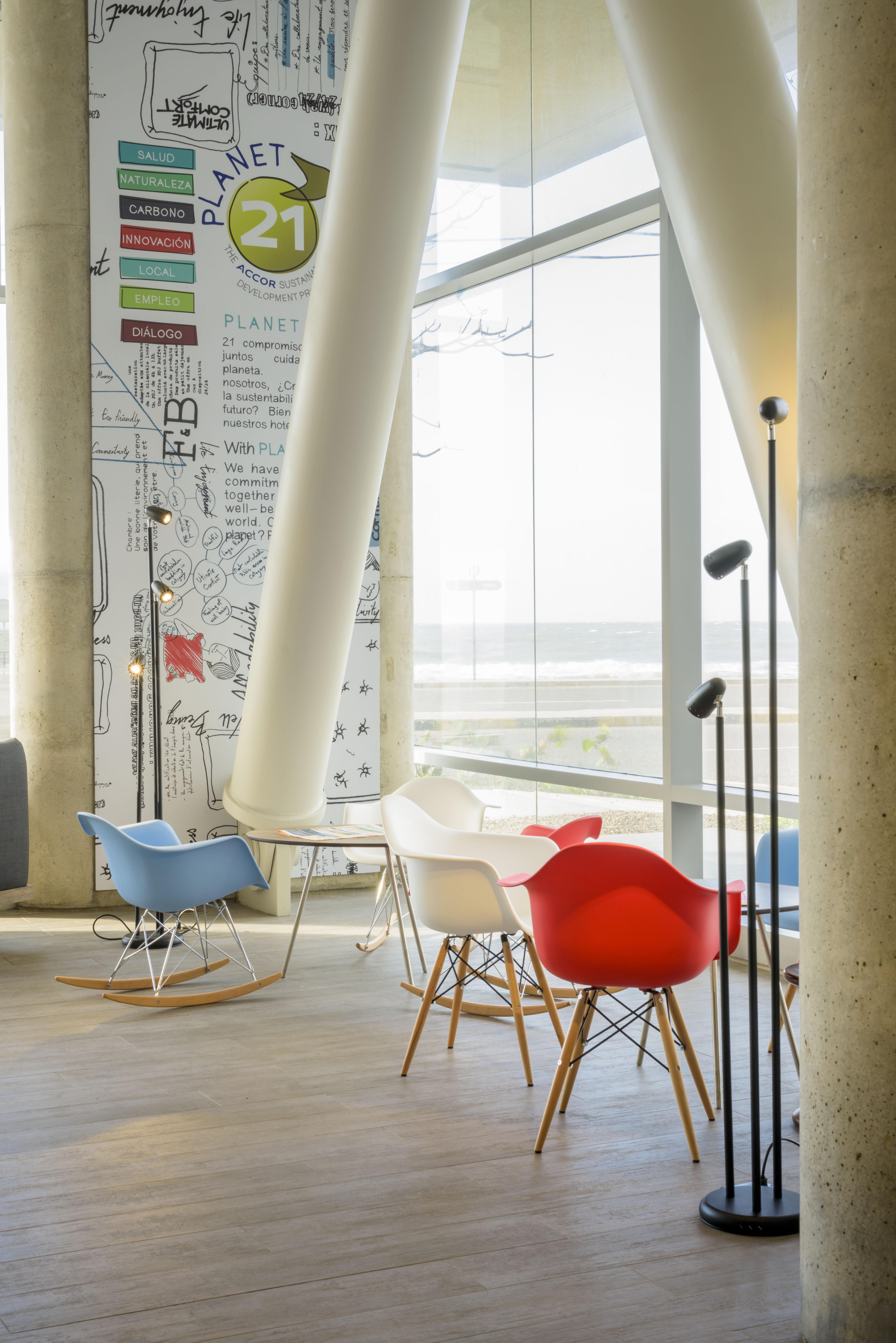 Ibis Cartagena Marbella Otel Dış mekan fotoğraf