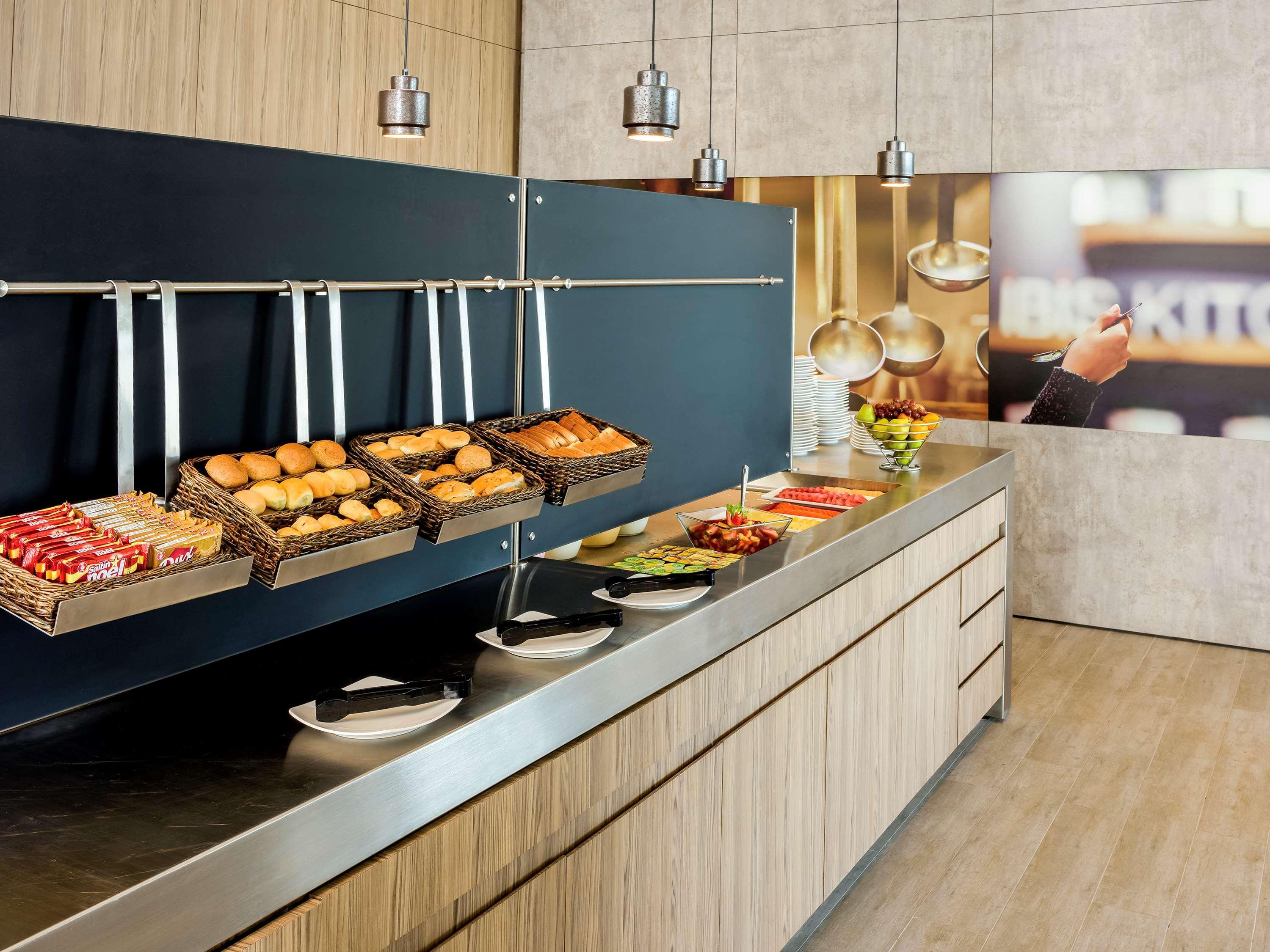 Ibis Cartagena Marbella Otel Dış mekan fotoğraf