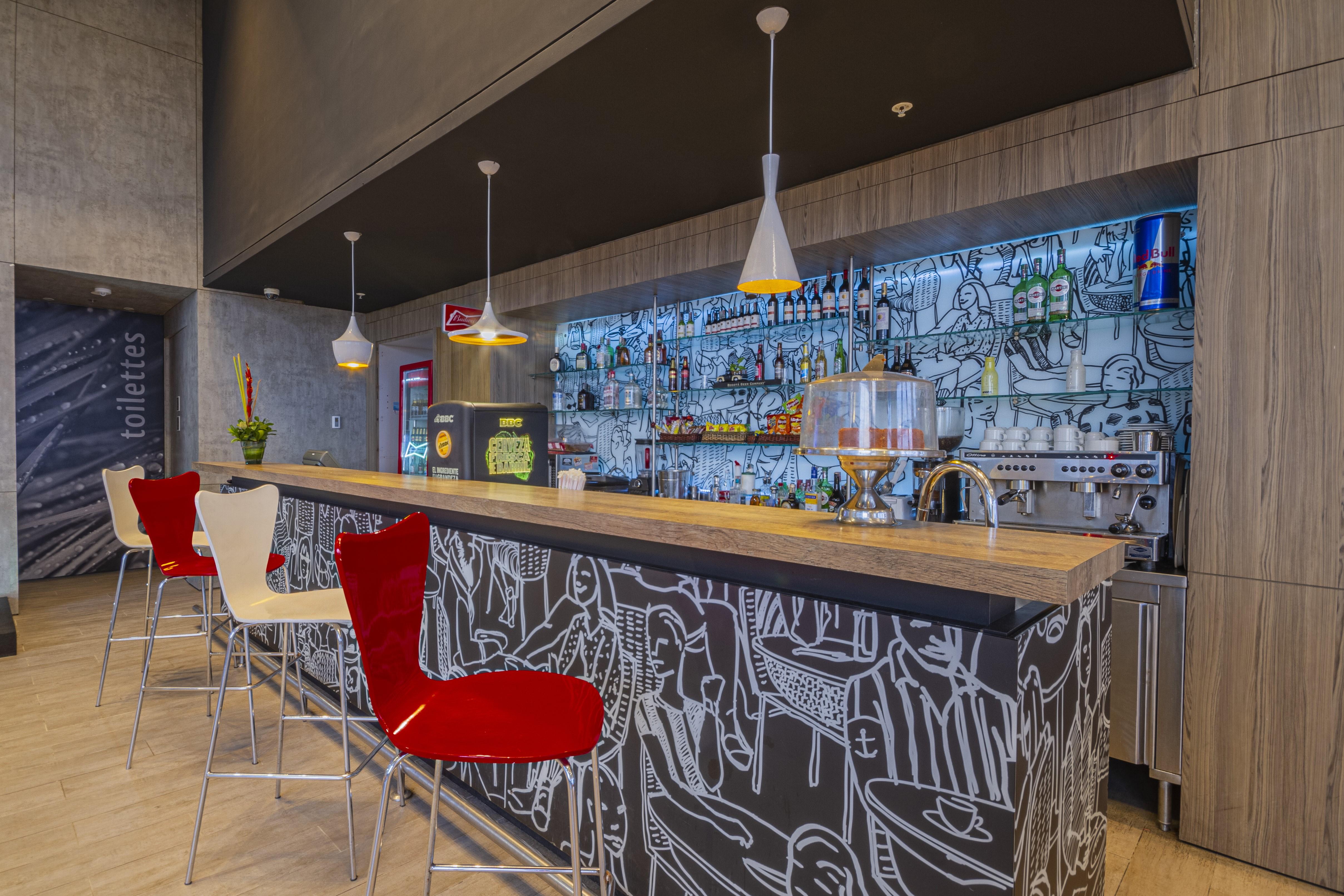 Ibis Cartagena Marbella Otel Dış mekan fotoğraf