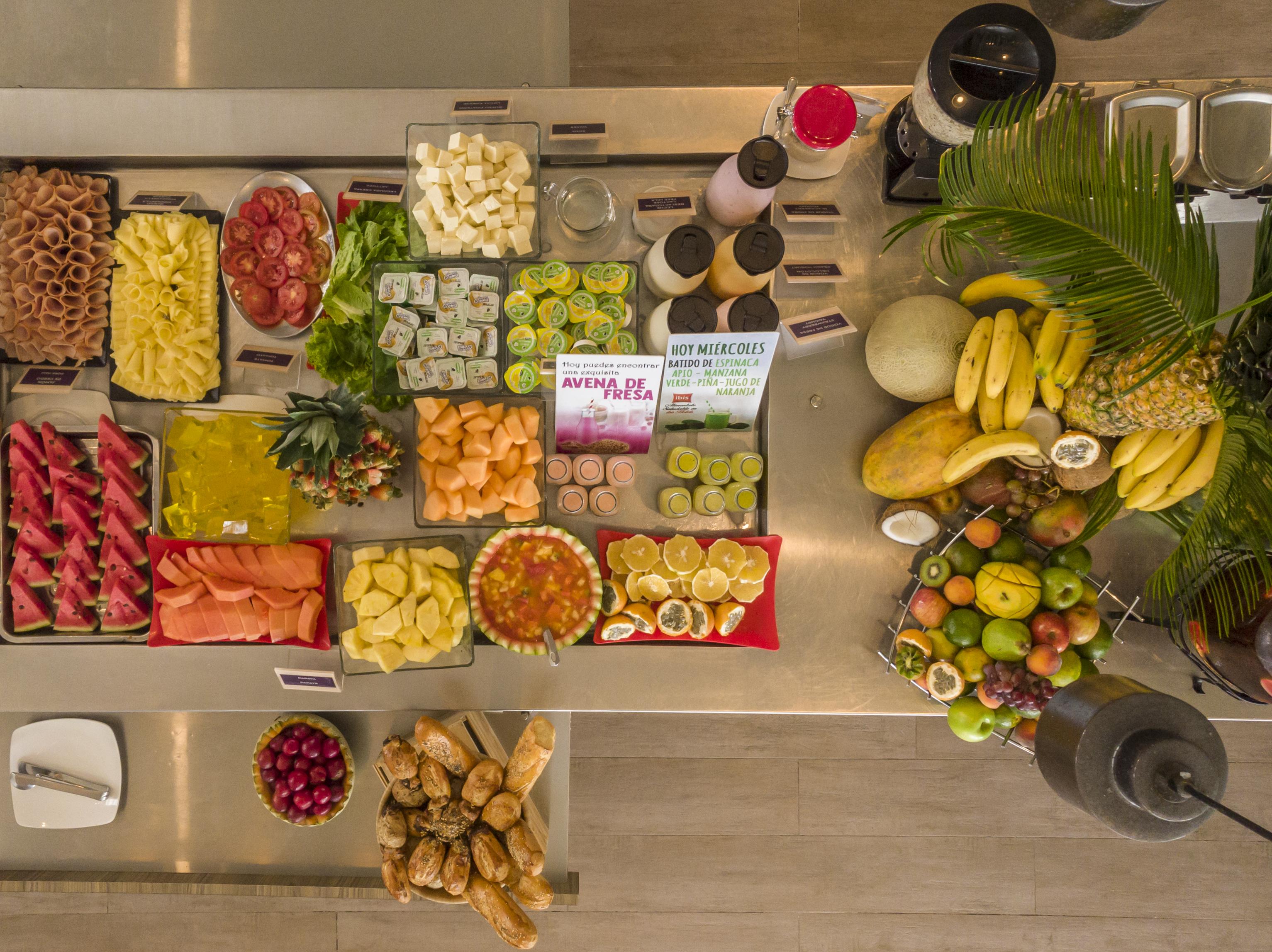 Ibis Cartagena Marbella Otel Dış mekan fotoğraf