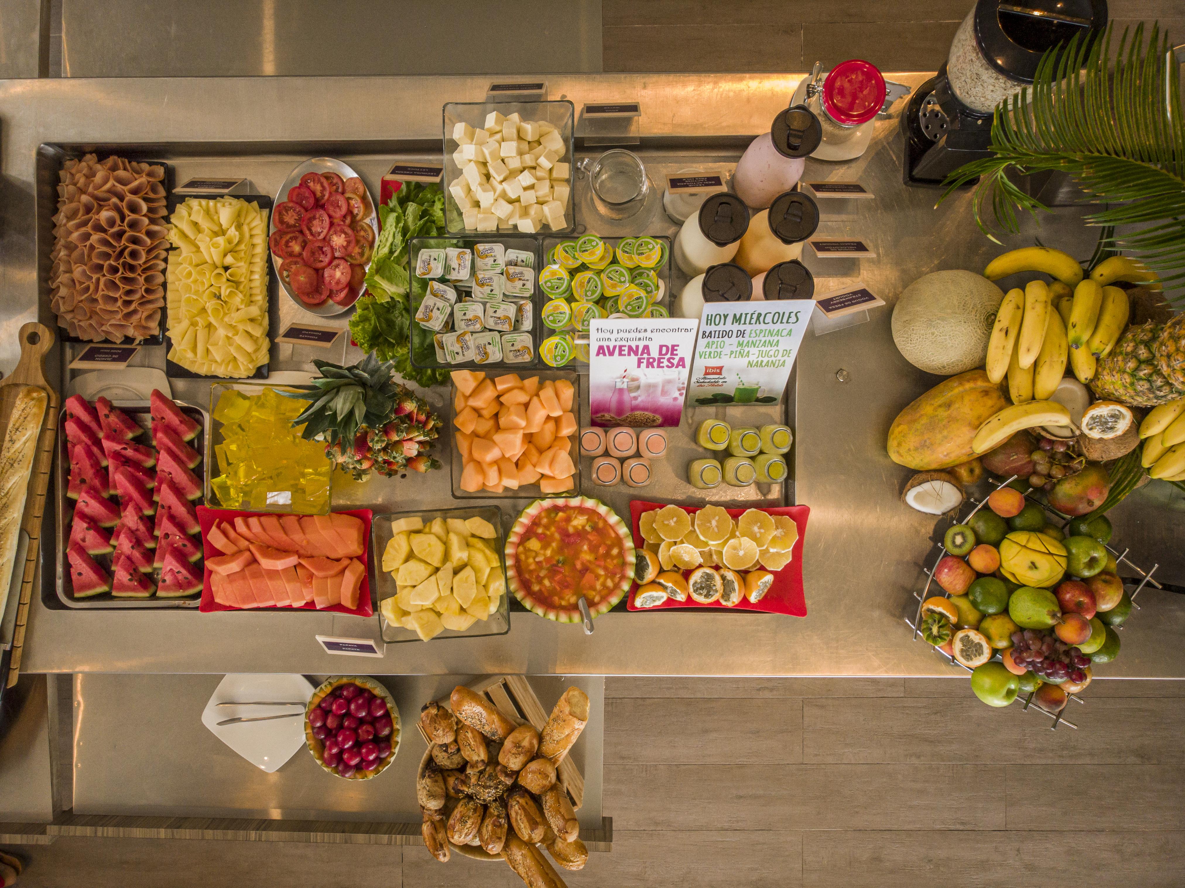 Ibis Cartagena Marbella Otel Dış mekan fotoğraf