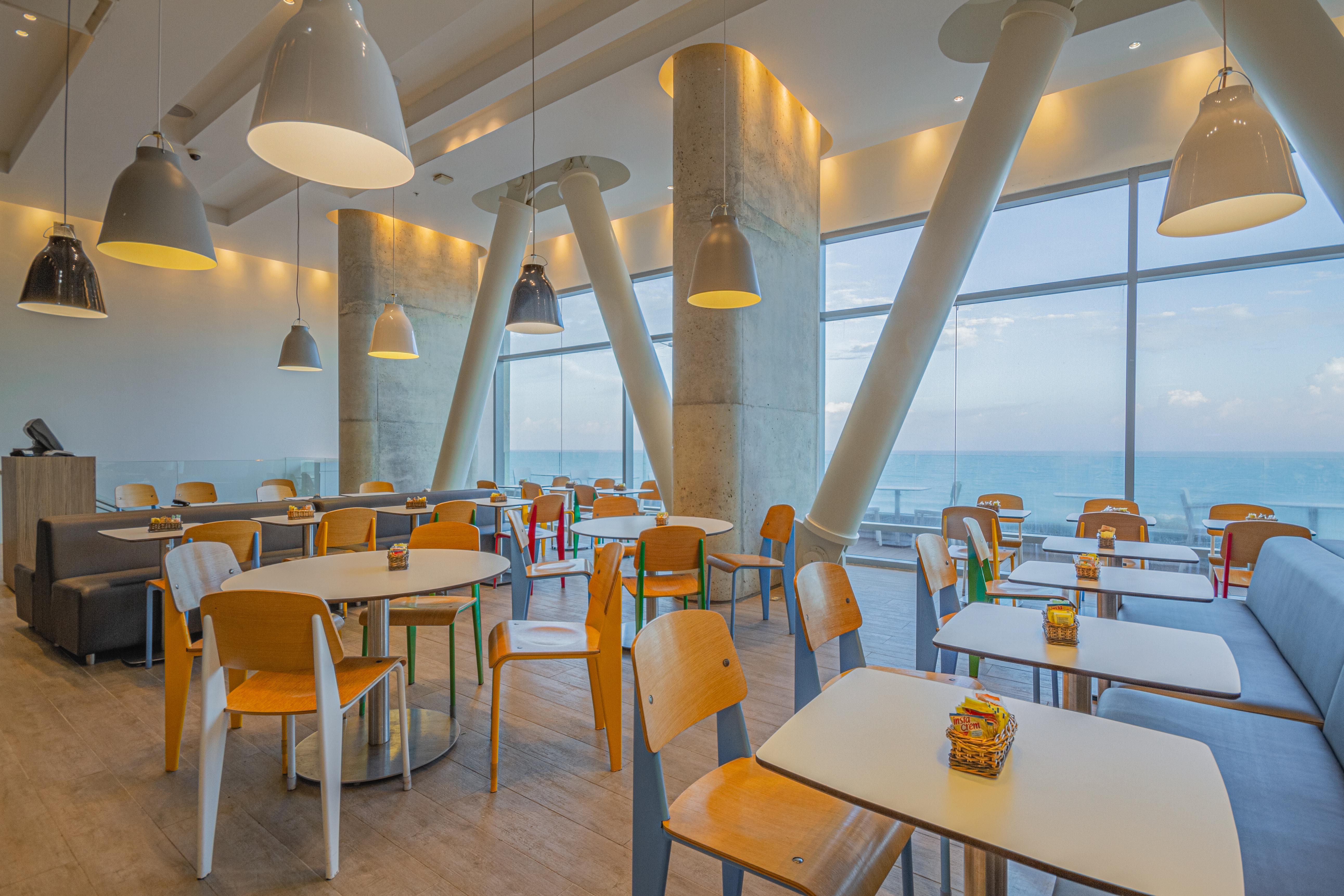 Ibis Cartagena Marbella Otel Dış mekan fotoğraf