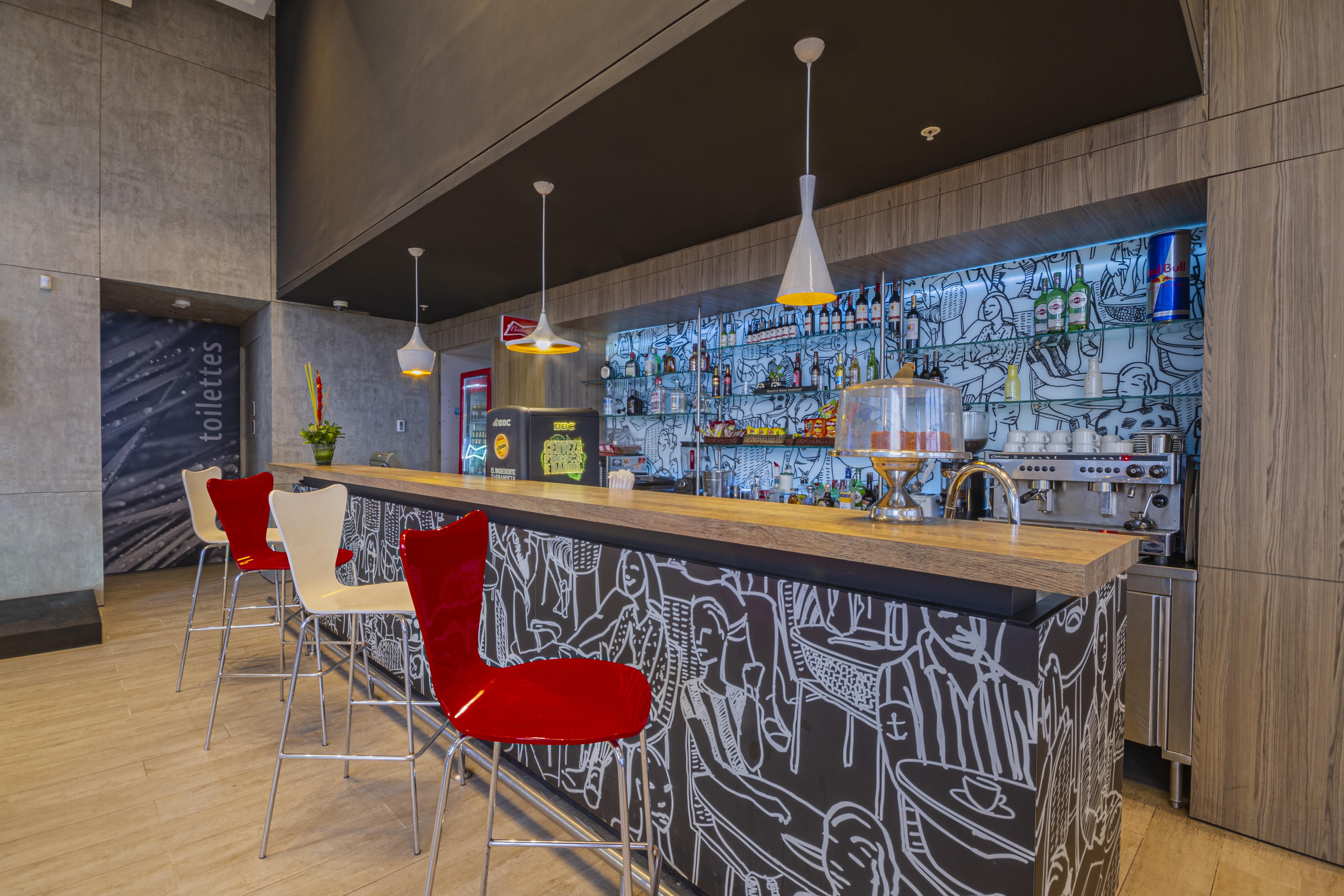 Ibis Cartagena Marbella Otel Dış mekan fotoğraf