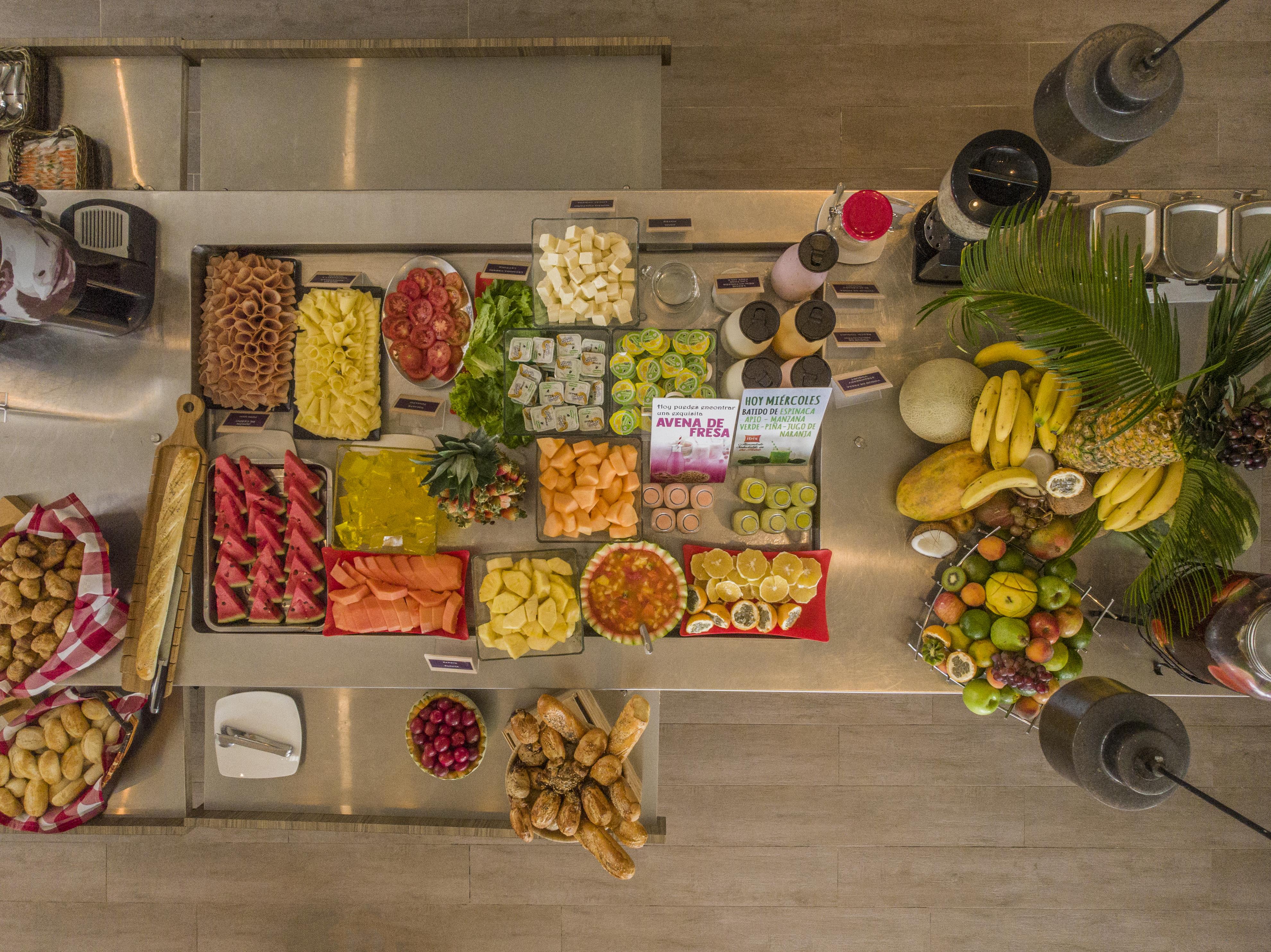 Ibis Cartagena Marbella Otel Dış mekan fotoğraf