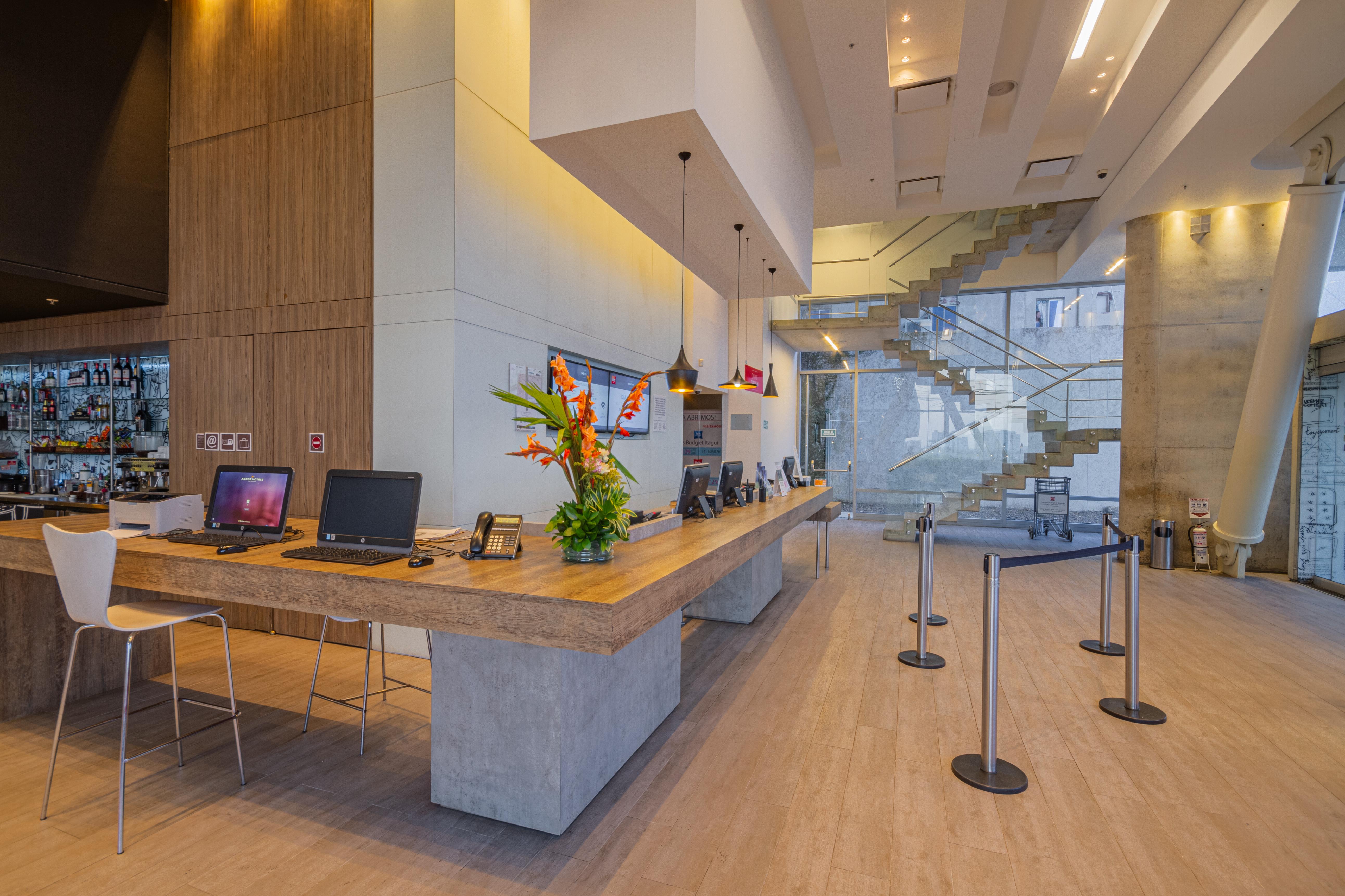 Ibis Cartagena Marbella Otel Dış mekan fotoğraf
