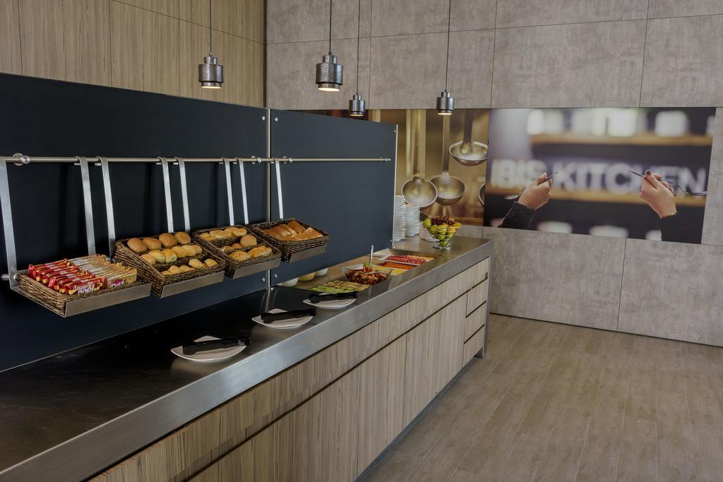 Ibis Cartagena Marbella Otel Dış mekan fotoğraf