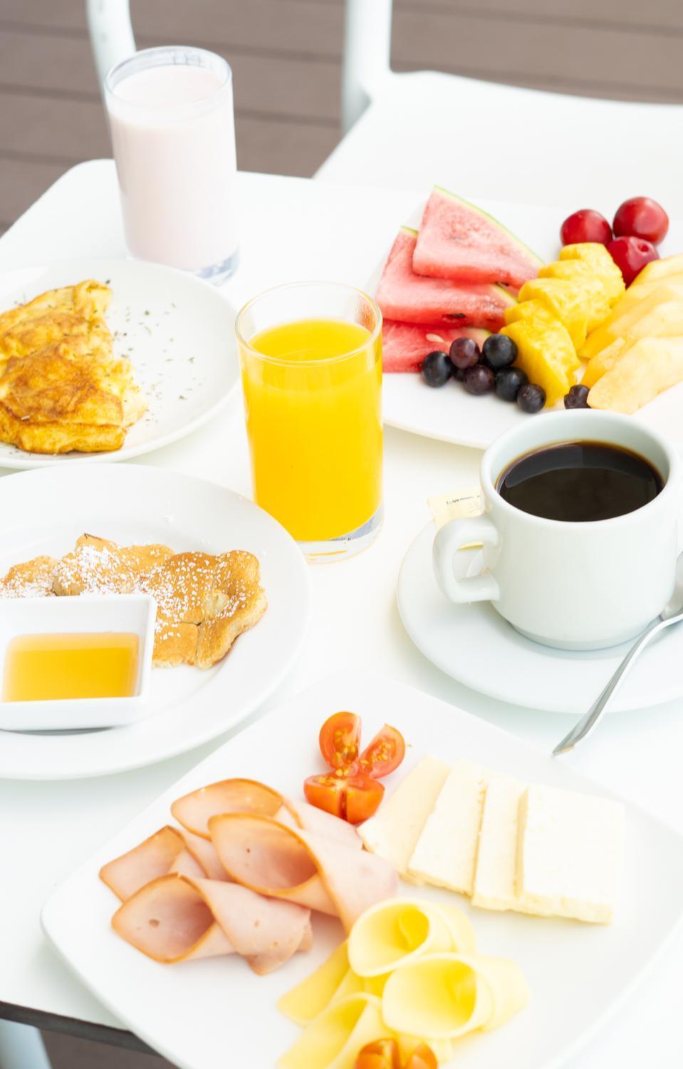 Ibis Cartagena Marbella Otel Dış mekan fotoğraf