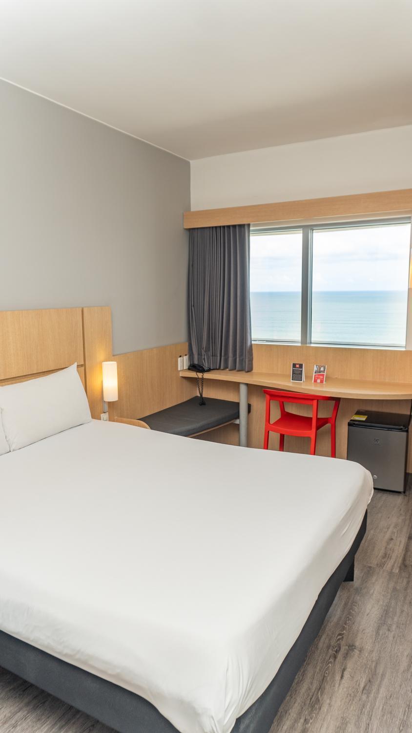 Ibis Cartagena Marbella Otel Dış mekan fotoğraf