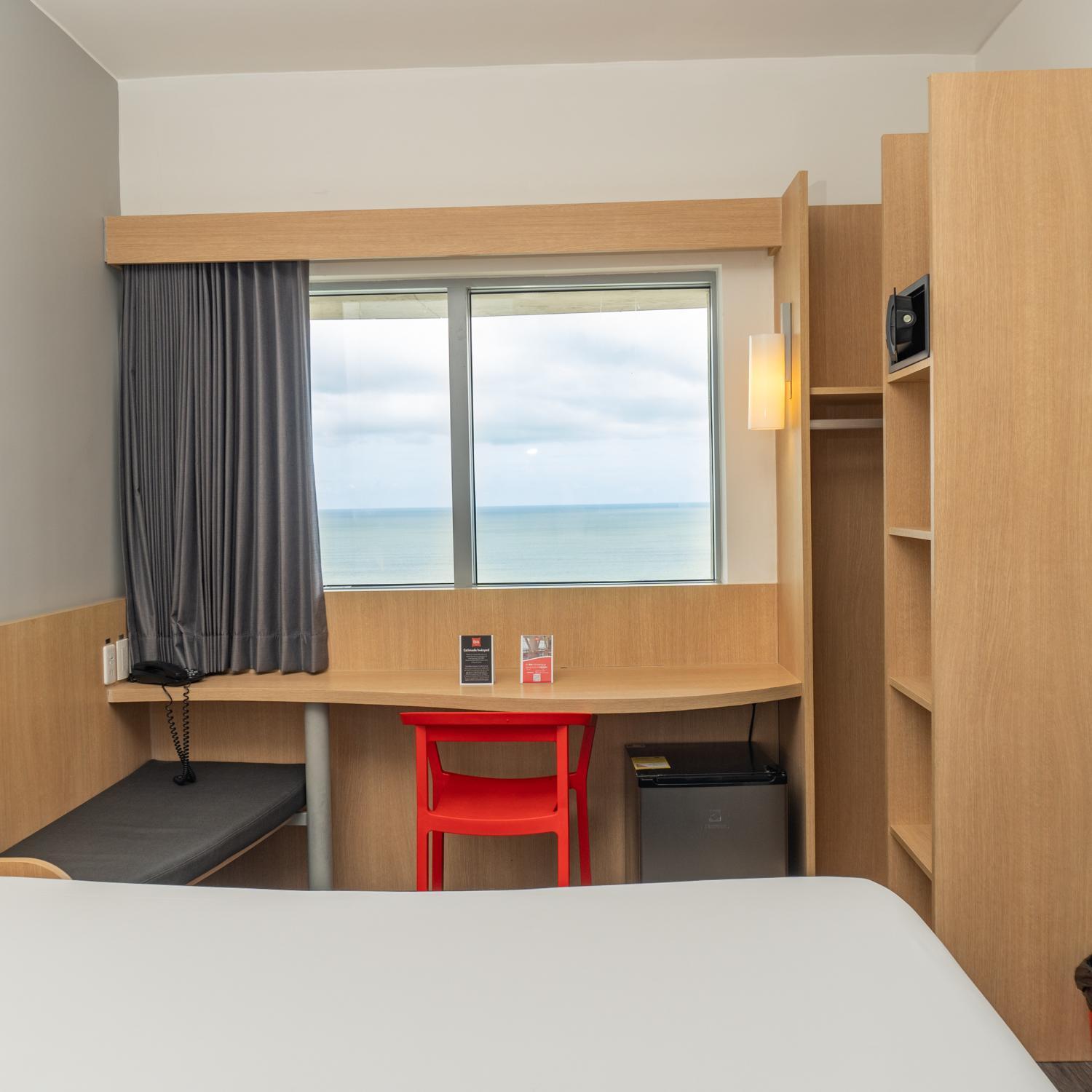 Ibis Cartagena Marbella Otel Dış mekan fotoğraf
