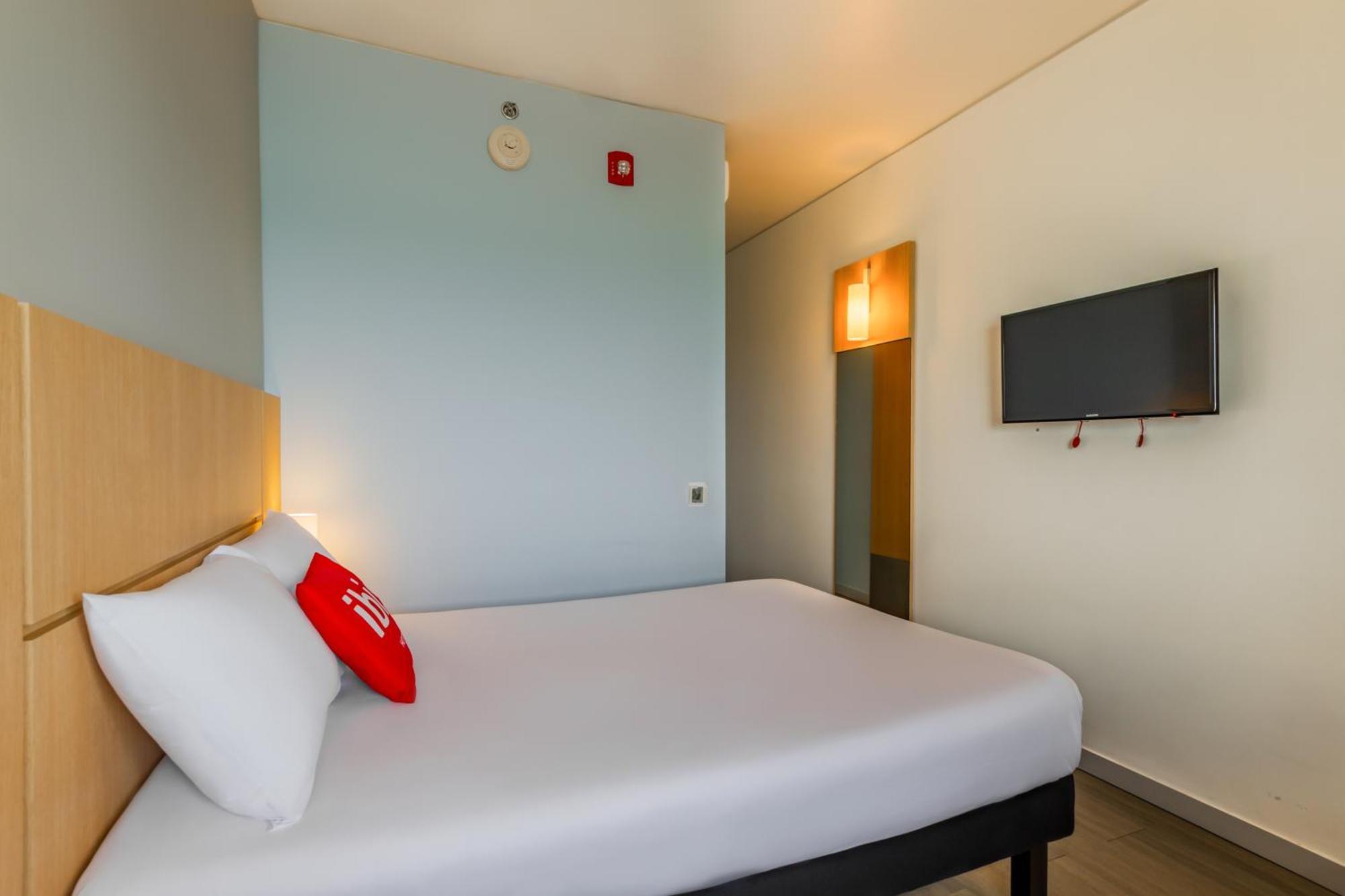 Ibis Cartagena Marbella Otel Dış mekan fotoğraf