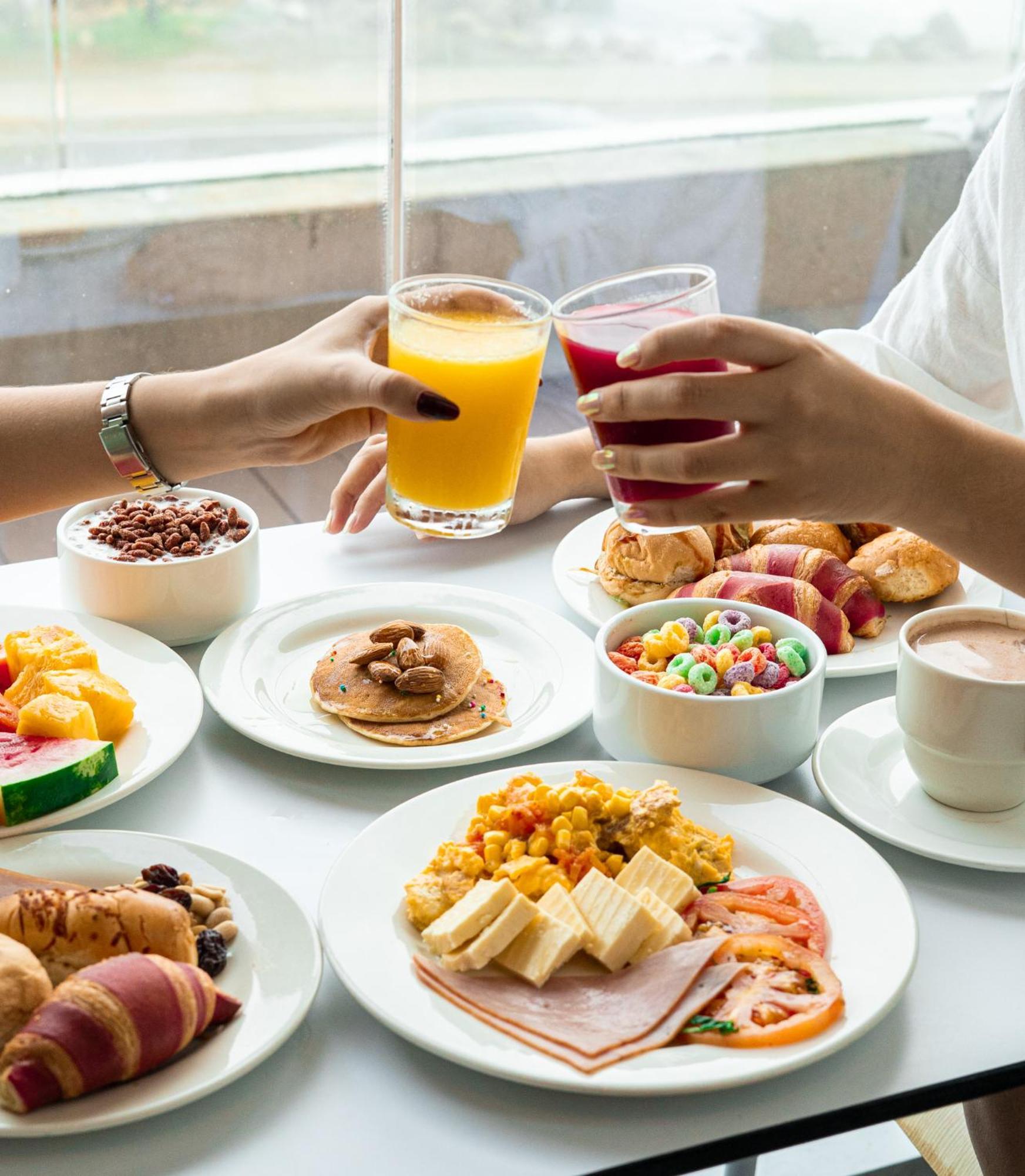 Ibis Cartagena Marbella Otel Dış mekan fotoğraf