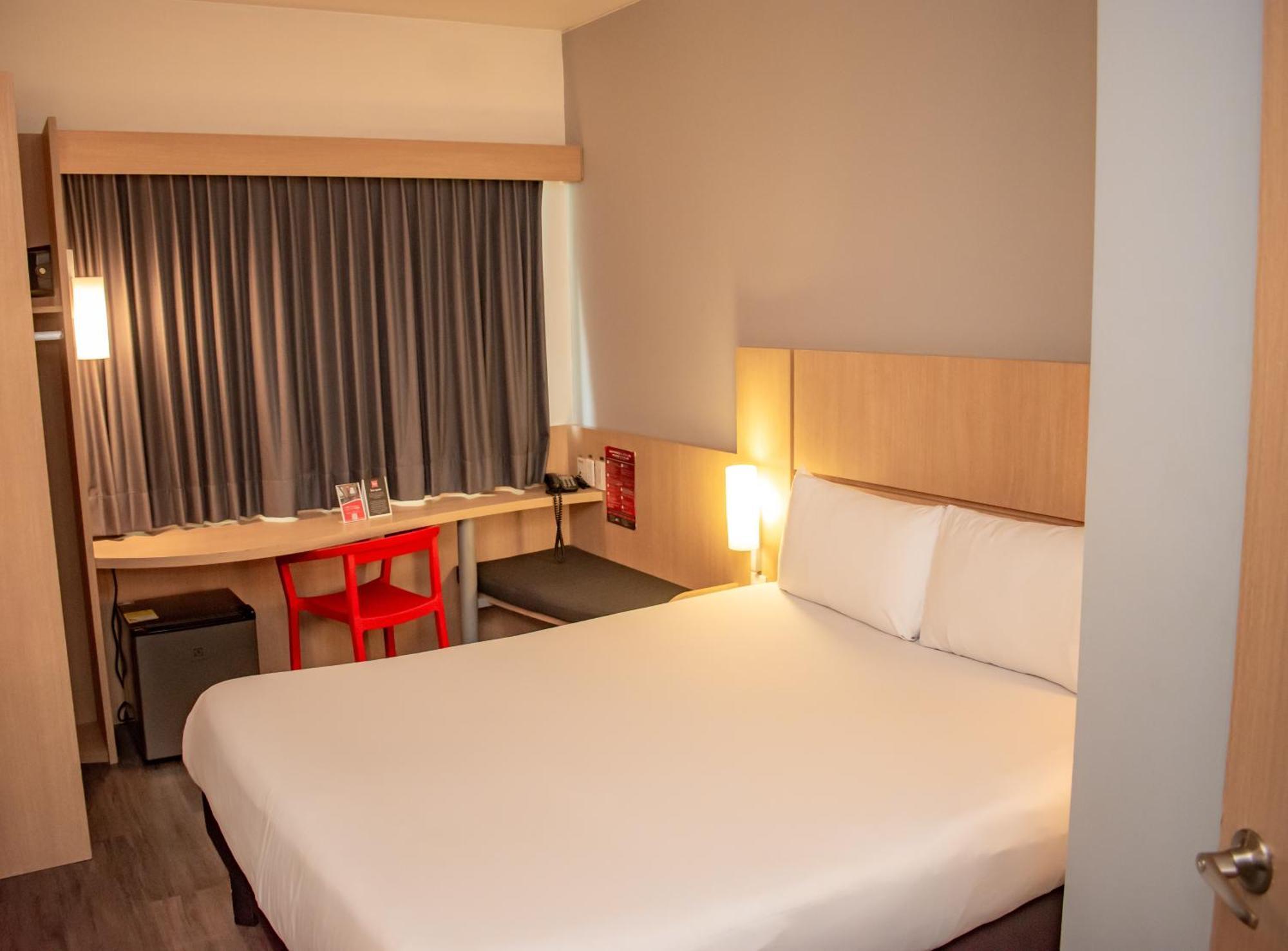 Ibis Cartagena Marbella Otel Dış mekan fotoğraf
