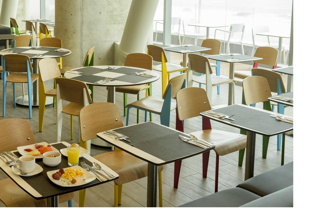 Ibis Cartagena Marbella Otel Dış mekan fotoğraf