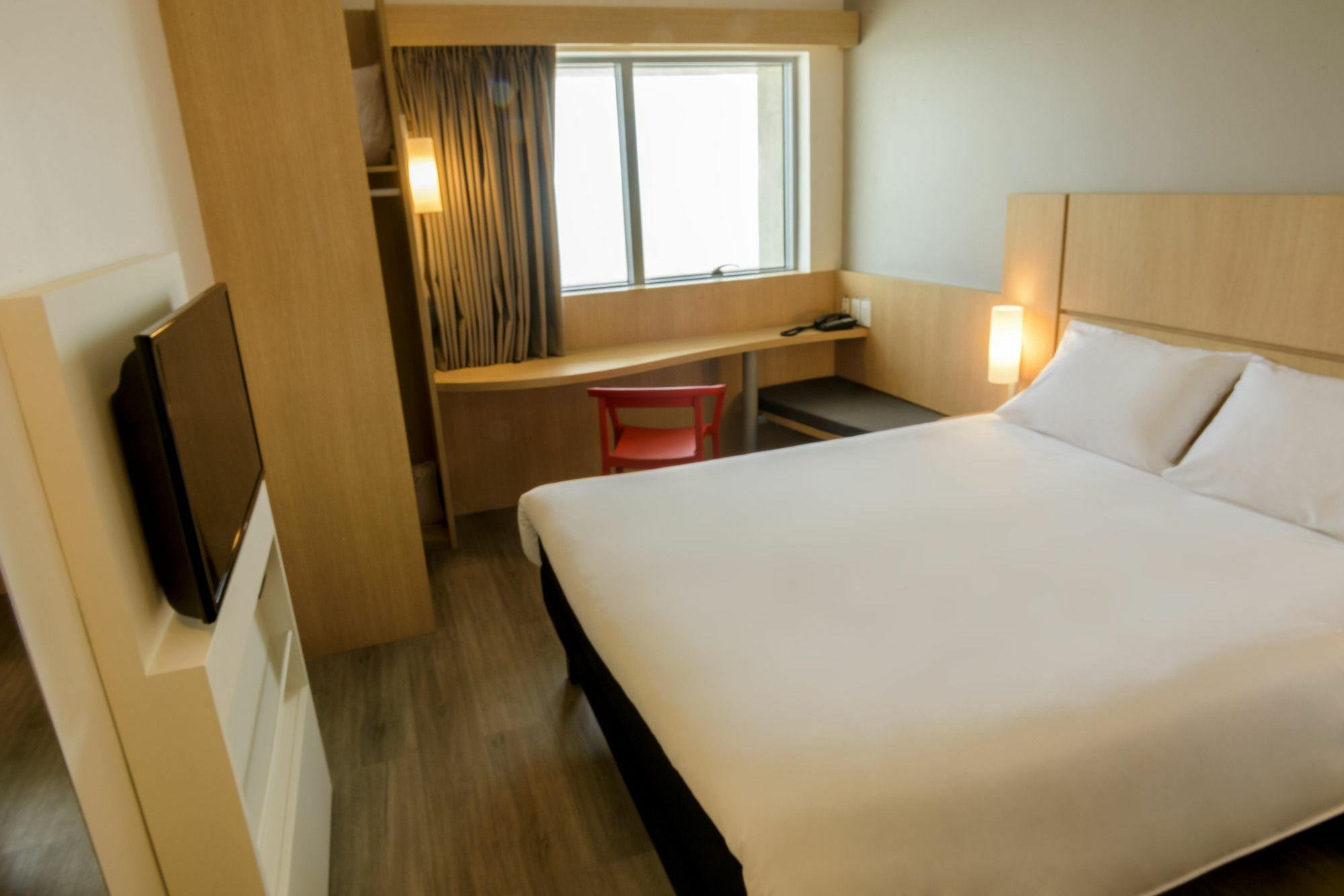 Ibis Cartagena Marbella Otel Dış mekan fotoğraf